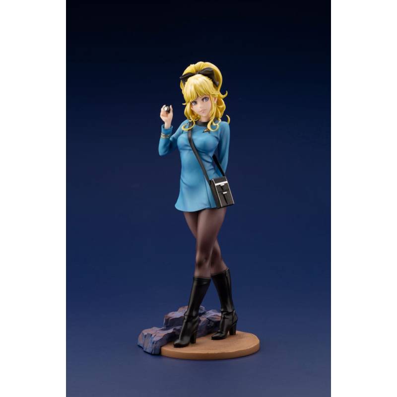 Star Trek Bishoujo statuette PVC 1/7 Medical Officer Limited Edition 23 cm