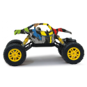 Hillriser Crawler Radiocommandé - Multi-couleurs