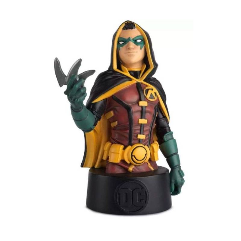 Buste DC Comics ROBIN - 13 cm