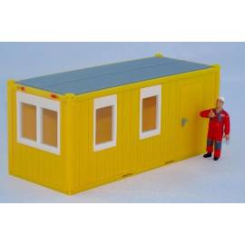 Bungalow de chantier type M - miniature