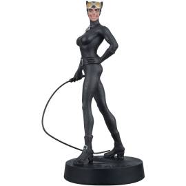 Figurine DC Comics CATWOMAN - 9 cm