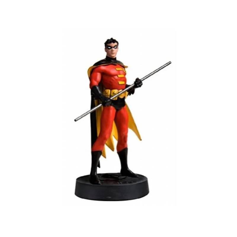 Figurine DC Comics ROBIN - 9 cm