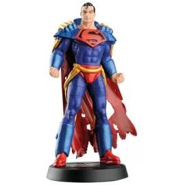 Figurine DC Comics SUPERBOY - 9 cm