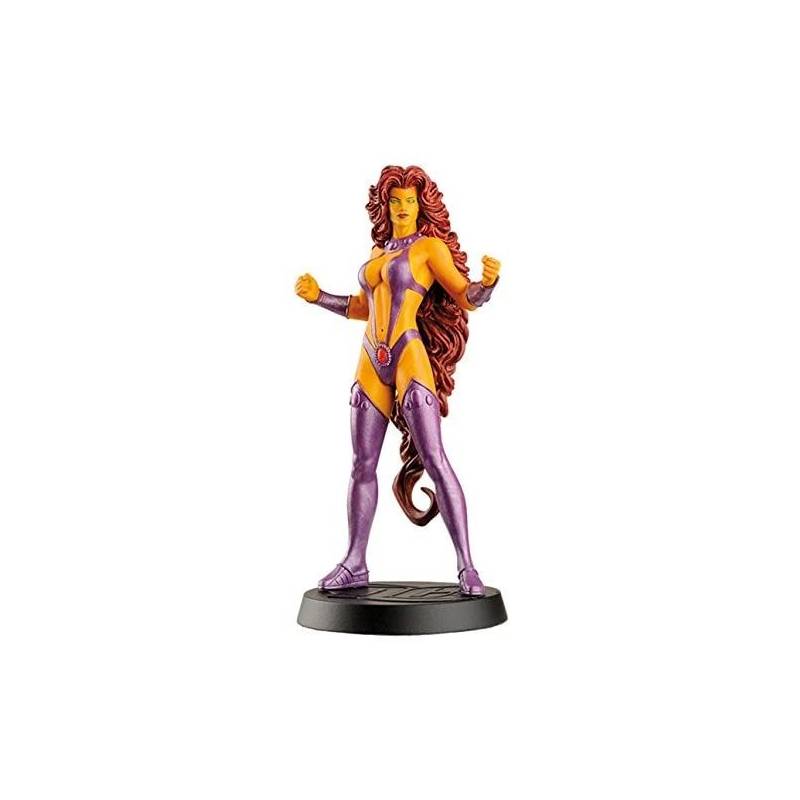 Figurine DC Comics STARFIRE - 9 cm