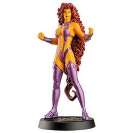 Figurine DC Comics STARFIRE - 9 cm