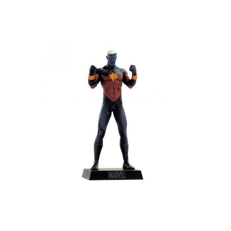 Figurine Captain MARVEL