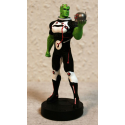 Figurine DC Comics BRAINIAC - 9 cm