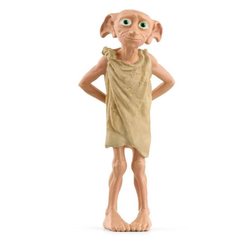 Dobby personnage dans Harry Potter