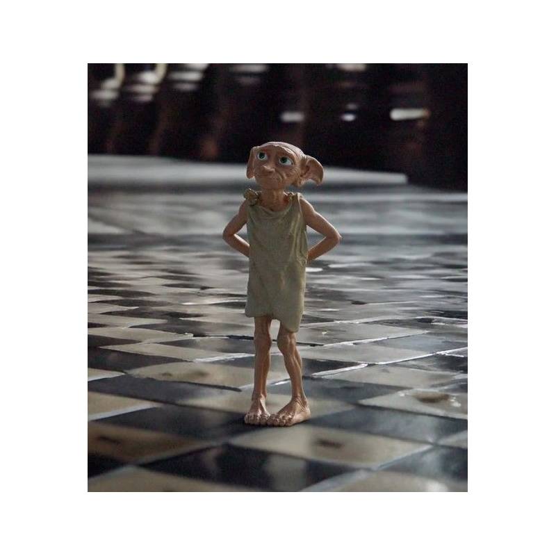 Dobby personnage dans Harry Potter