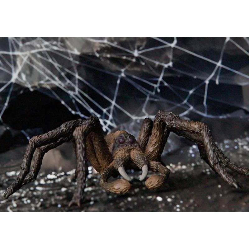 Aragog personnage dans Harry Potter