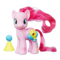 Figurine My little pony Pinkie Pie - Marque de beauté magique