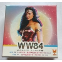 Jeu de cartes WONDER WOMAN