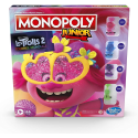 MONOPOLY Junior LES TROLLS 2