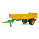 Remorque JOSKIN Trans EX 5 tonnes