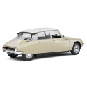 CITROEN D Spécial 1972 Beige