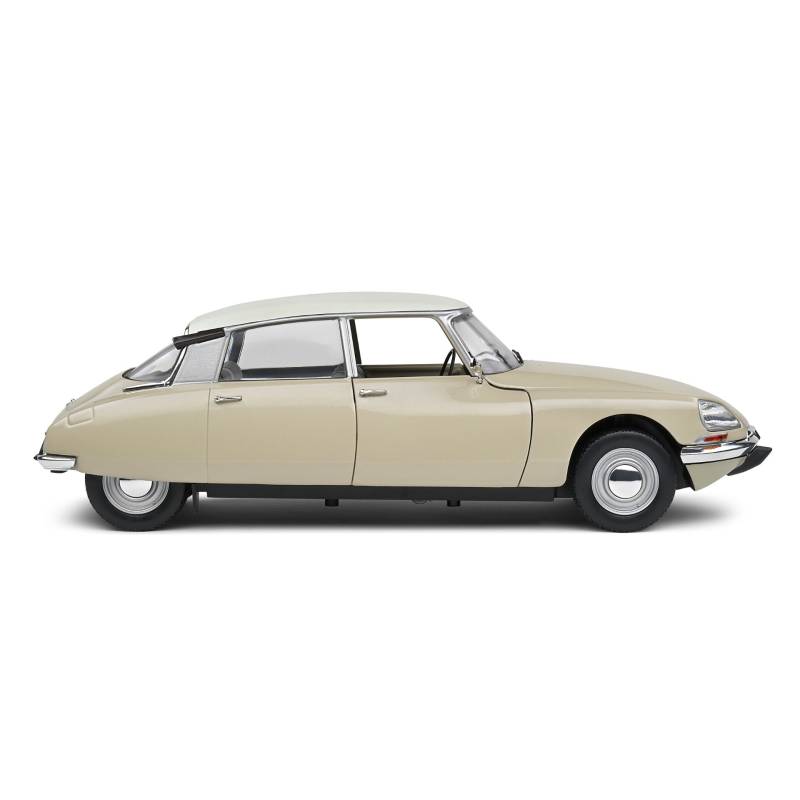 CITROEN D Spécial 1972 Beige