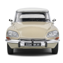 CITROEN D Spécial 1972 Beige