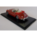 JAGUAR XK 150 1958 cabriolet ouvert rouge