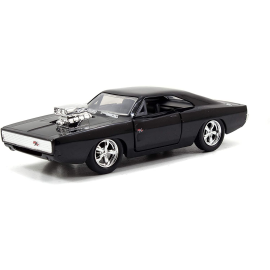 Miniature DODGE Charger 1970 Fast & Furious