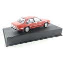 OPEL Commodore berline 4 portes 1978 / 1982 orange foncé sombre