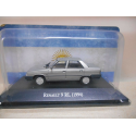 RENAULT 9 RL 1994 Gris sous blister