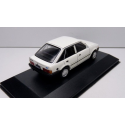 FORD Escort GL 1988 Blanc sous blister