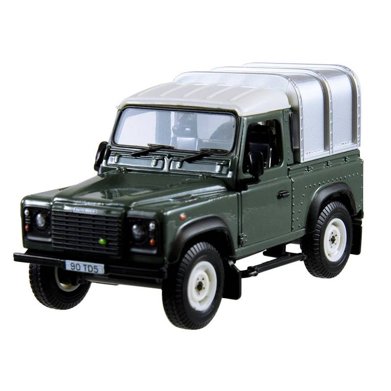 LAND ROVER DEFENDER 90 Vert