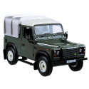 LAND ROVER DEFENDER 90 Vert