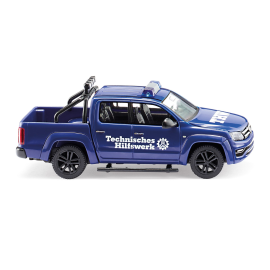 VOLKSWAGEN Amarok GP THW