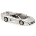 JAGUAR XJ220 1991 grise