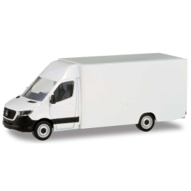 MERCEDES Sprinter Porteur - En Kit