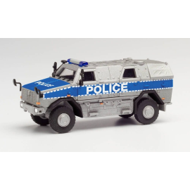 ATF Dingo 2 Police