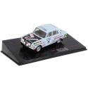 MOSKWITSCH 412 88 1000 Lakes Rallye Finlande 1973