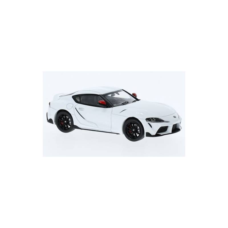 TOYOTA Supra 2020 Blanc