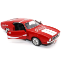 FORD Mustang Sportsroof 1971 Coca-Cola