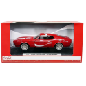 FORD Mustang Sportsroof 1971 Coca-Cola