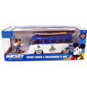 VOLKSWAGEN Combi 1963 avec figurine MICKEY