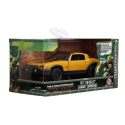 CHEVROLET Camino 1977 jaune Bumblebee TRANSFORMERS