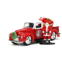 FORD PICK-UP SANTA 1941 rouge