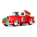 FORD PICK-UP SANTA 1941 rouge