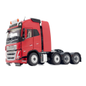 VOLVO FH5 8x4 Rouge