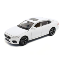 VOLVO S90 Blanc