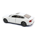 VOLVO S90 Blanc