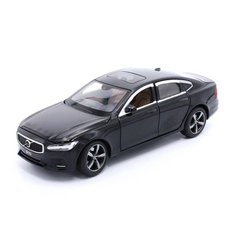 VOLVO S90 Noir