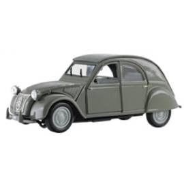 2CV de 1952