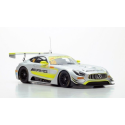 MERCEDES-AMG GT3 48 vainqueur FIA GT World Cup Macau 2017 Edoardo Mortara