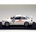 BMW 320 i 6 WTCC 2009 A.PRIAULX