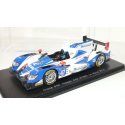 ORECA 03R NISSAN KCMG 47 24h du Mans 2014 M.Howson/ R.Bradley/ A.Imperatori