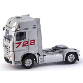 MERCEDES BENZ Actros 722 Gigaspace 4x2 Stirling Moss