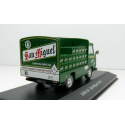 Miniature de camion SAVA J4 4x2 porteur 1974 SAN MIGUEL sous blister